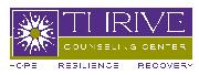 Thrive Counseling Center Logo